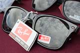 Fake Raybans at Yun Yong Market, Hat Yai - Click for larger image Fake Raybans at Yun Yong Market, Hat Yai - Click for larger image