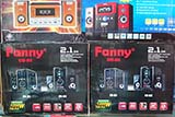 Fanny Hi-Fi for sale at Gim Yong market, Hat Yai - Click for larger image Fanny Hi-Fi for sale at Gim Yong market, Hat Yai - Click for larger image