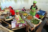 Thai desserts at Baan Pru Floating Market, Hat Yai, Thailand - Click for larger image Thai desserts at Baan Pru Floating Market, Hat Yai, Thailand - Click for larger image