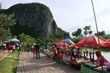 Khaochaison Floating Market, Phattalung province - Click for larger image Khaochaison Floating Market, Phattalung province - Click for larger image