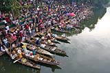 Klong Hair Floating Market, Songkhla province - Click for larger image Klong Hair Floating Market, Songkhla province - Click for larger image