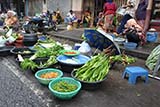 Gim Yong street market, Hat Yai - Click for larger image Gim Yong street market, Hat Yai - Click for larger image