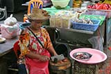 Fresh market in Hat Yai - Click for larger image Fresh market in Hat Yai - Click for larger image