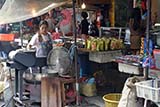 Suntisuk Market, Hat Yai - Click for larger image Suntisuk Market, Hat Yai - Click for larger image