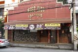 West Side Saloon, Hat Yai - Click for larger image West Side Saloon, Hat Yai - Click for larger image