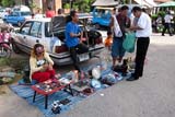Yun Yong Market used junk, Hat Yai - Click for larger image Yun Yong Market used junk, Hat Yai - Click for larger image